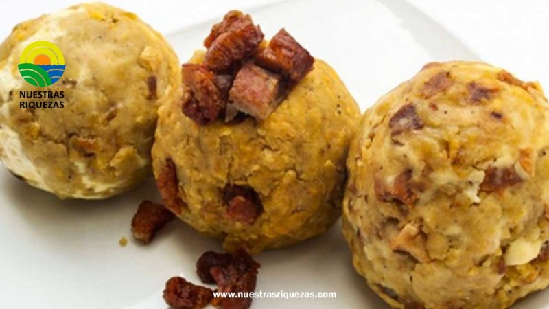 Gastronomía ecuatoriana destacó en presentación en Mónaco