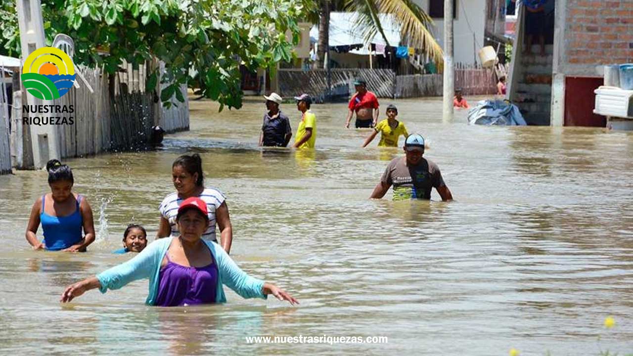 MAG indica que se están preparando ante posible Fenómeno del Niño