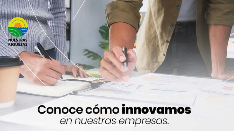 Nobis y San Lucar firman acuerdo para la venta de frutas exóticas