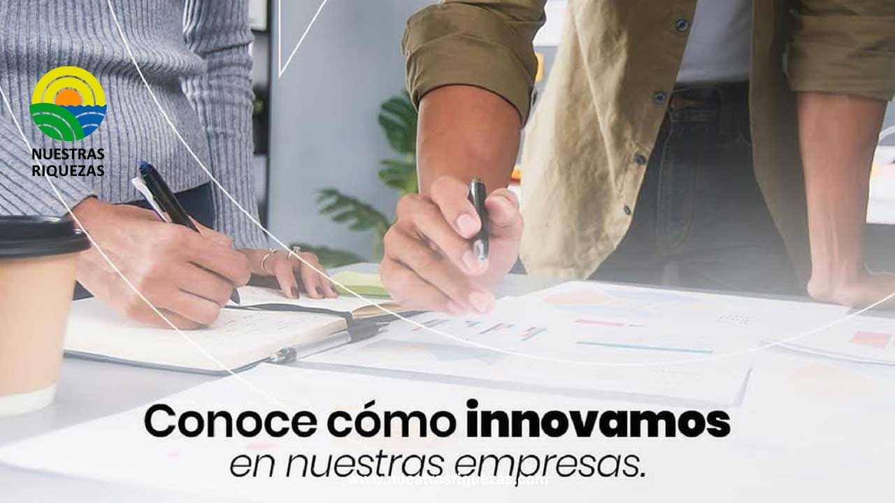 Nobis y San Lucar firman acuerdo para la venta de frutas exóticas