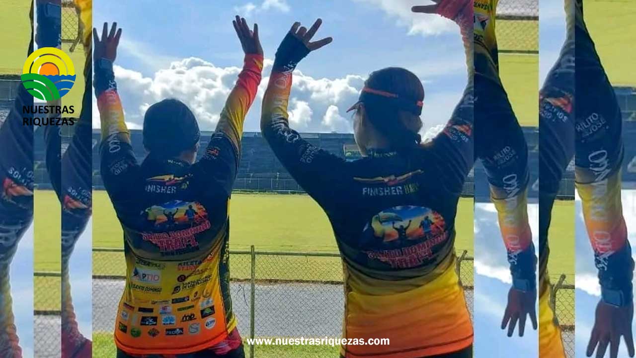 ‘Santo Domingo Trail’  impulsa el turismo de aventura