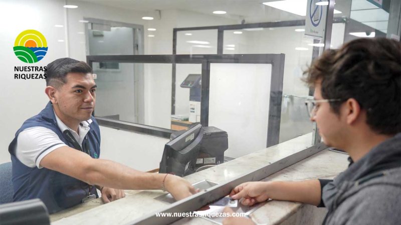 Agilidad y Comodidad: Dile Adiós a las Cartolas con BanEcuador