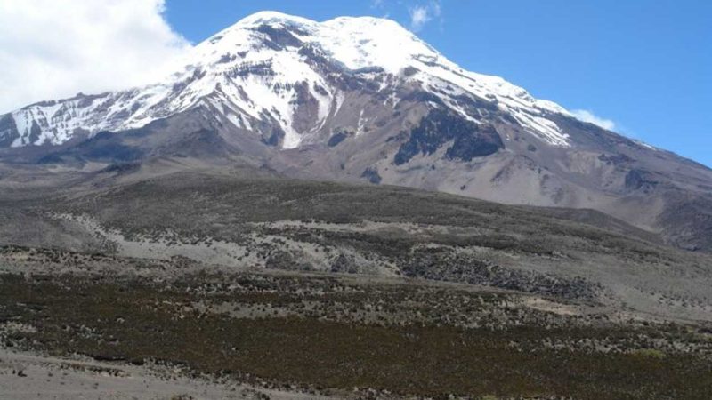 Celebremos el Día Nacional de los Páramos en Ecuador y protejamos nuestros tesoros naturales