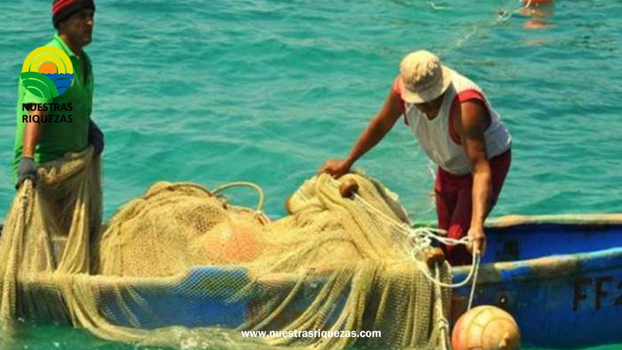 Escasez de pescado en Cuba impulsa la acuicultura extensiva