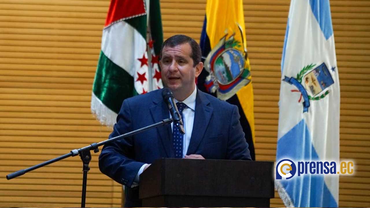 Manta es sede de foro regional sobre la iniciativa de Puertos Azules promovida por la FAO