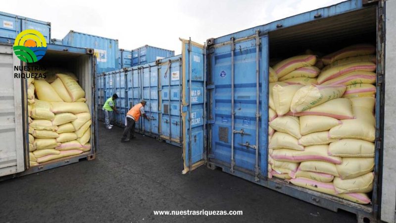 Ministerio de Agricultura anunció importación de arroz con CERO arancel, pese a que existe un excedente de 160 mil toneladas de la gramínea