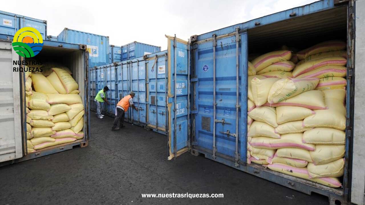Ministerio de Agricultura anunció importación de arroz con CERO arancel, pese a que existe un excedente de 160 mil toneladas de la gramínea