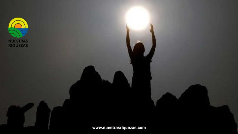 Día Internacional de la Celebración del Solsticio: una festividad ancestral