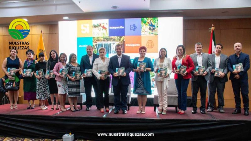 Universidad Estatal del Sur de Manabí impulsa el desarrollo sostenible en el Foro “Manabí Territorio ODS