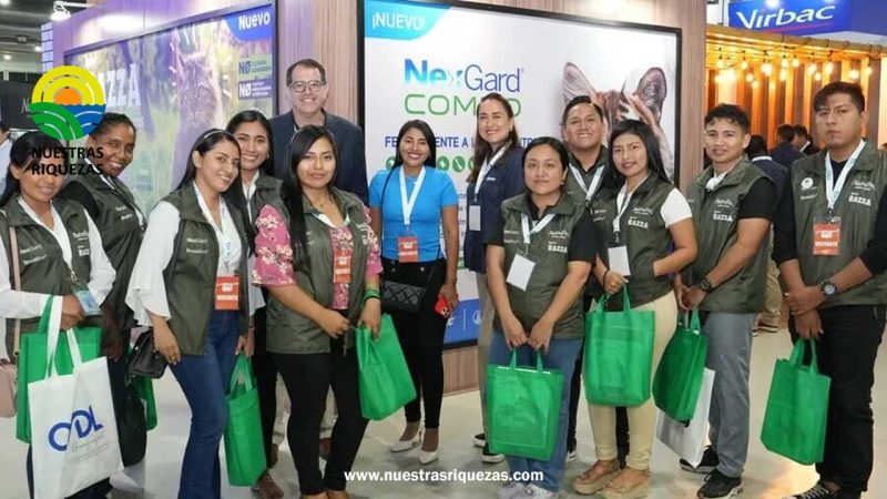 Agripac lanzó tres nuevos productos para mascotas