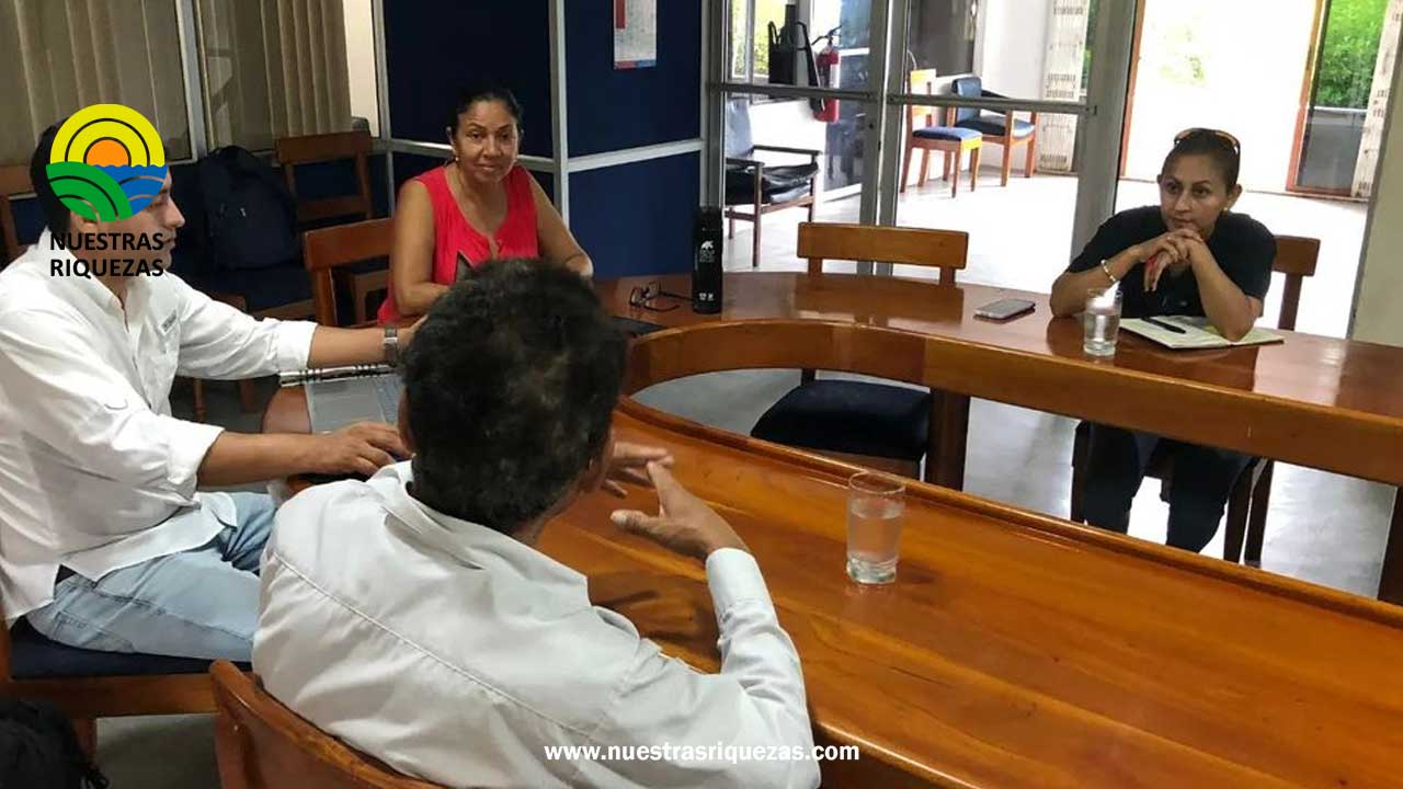 Alcaldía de Santa Cruz implementa acceso gratuito a Internet en la zona rural