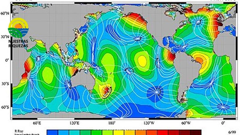 Alerta global: El Niño vuelve después de siete años, aumentando las amenazas climáticas”