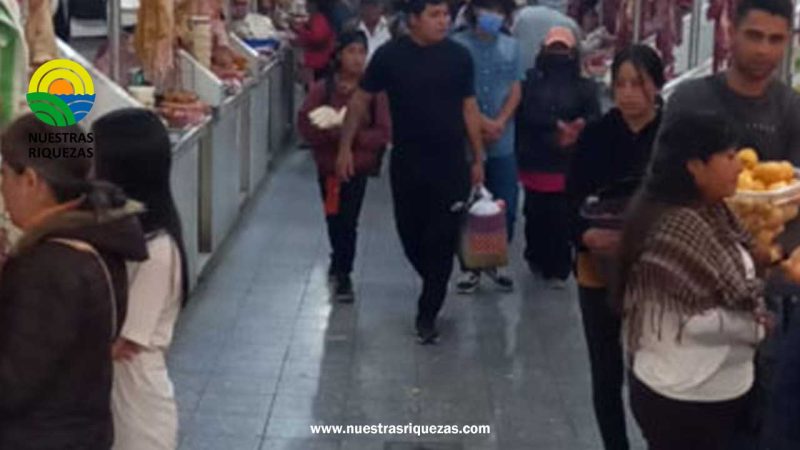 Desafíos en los centros de faenamiento de la provincia de Loja