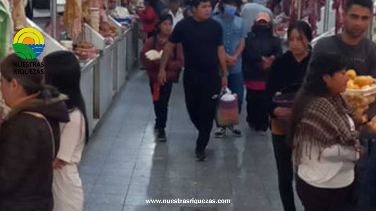 Desafíos en los centros de faenamiento de la provincia de Loja