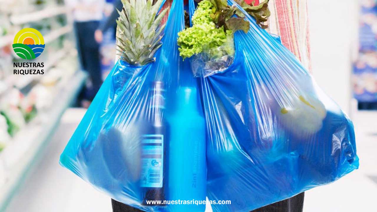 Día Internacional Libre de Bolsas de Plástico