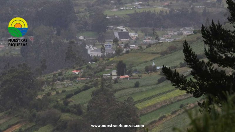 Ecuador cuenta con una nueva Área de Protección Hídrica: Shaushi – Pueblo Viejo – San Vicente