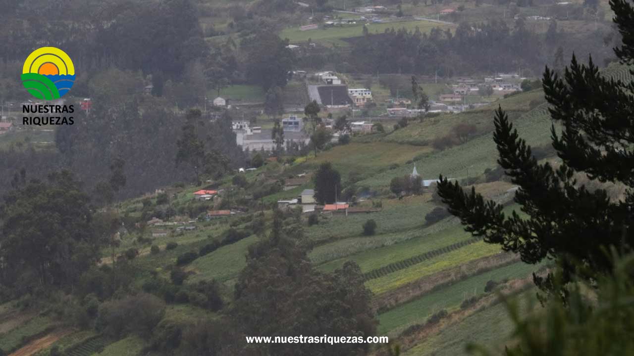 Ecuador cuenta con una nueva Área de Protección Hídrica: Shaushi – Pueblo Viejo – San Vicente