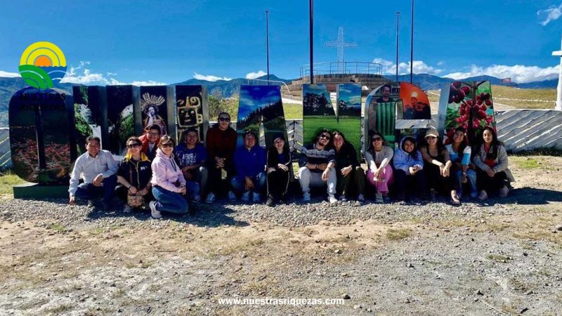 Loja se prepara para celebrar el evento ‘Café Lojano: Origen, identidad y especialidad'”