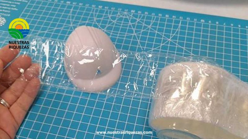 Materiales plásticos biodegradables a partir de residuos agroalimentarios