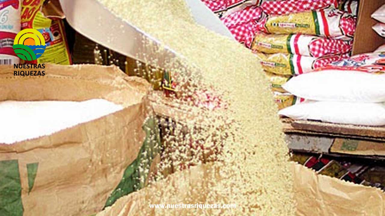 Preocupación en el sector arrocero por importaciones desde Uruguay