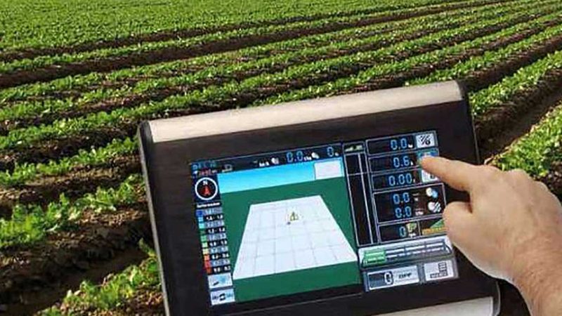 Tecnología y agricultura: impulsando la revolución en el sector agrícola
