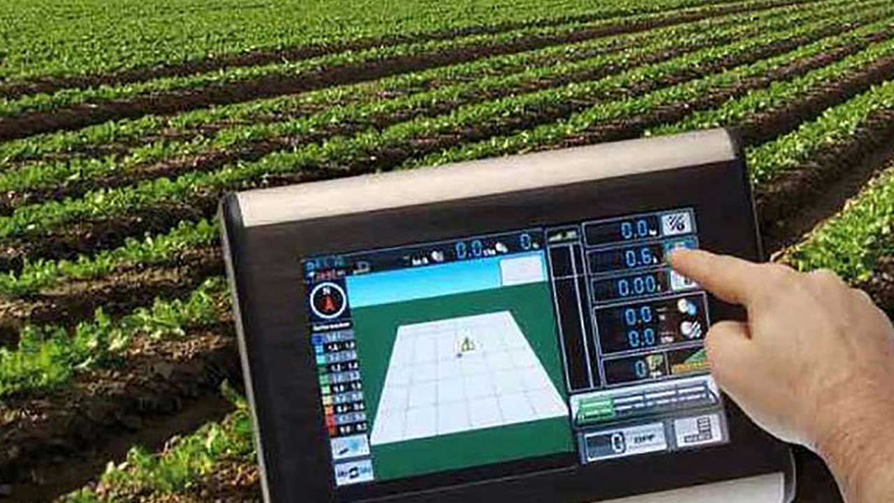 Tecnología y agricultura: impulsando la revolución en el sector agrícola