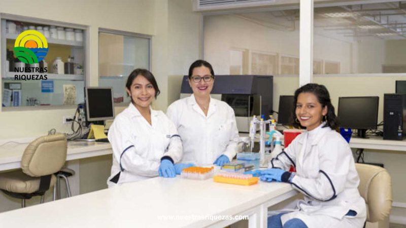 UTPL promueve un proyecto de biofortificación del banano