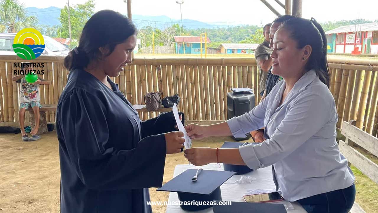 171 productores de la Asociación Ruku Kawsay se capacitan en las Comunidades de Aprendizaje del MAG