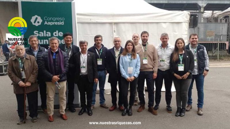 Asociaciones de Productores que promueven agricultura sostenible se unen al IICA para fortalecer y extender conservación ambiental en el continente