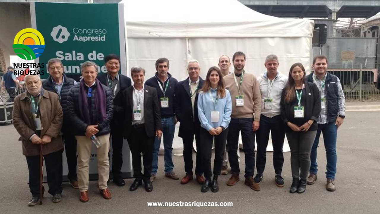 Asociaciones de Productores que promueven agricultura sostenible se unen al IICA para fortalecer y extender conservación ambiental en el continente