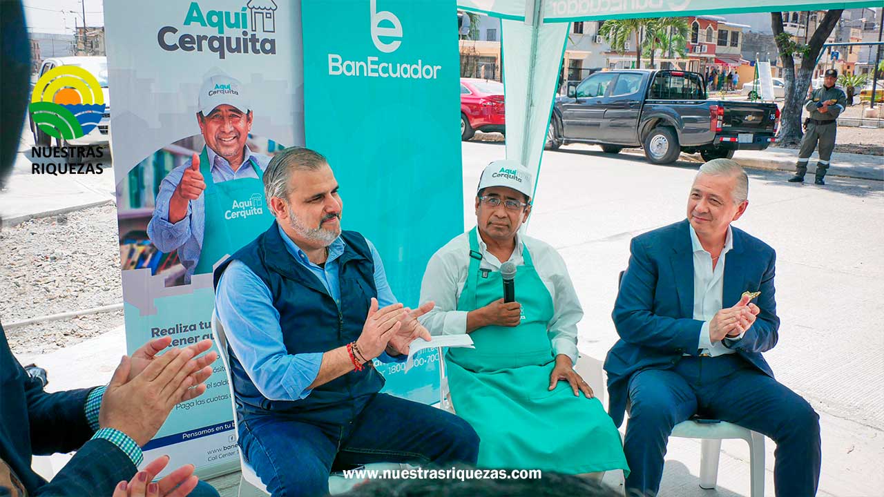 Ecuador firma Acuerdo de Asociación Regulatoria con la FDA