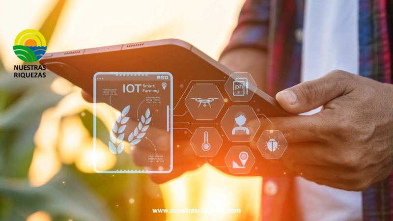 Comunidad Andina impulsa Centro Regional de Inteligencia Fitosanitaria para evitar plagas