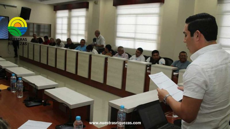 Continuamos con la construcción de la Política Pública en asociatividad, emprendimiento e innovación