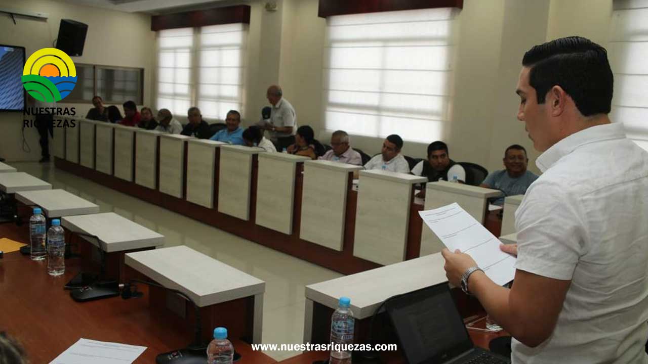 Continuamos con la construcción de la Política Pública en asociatividad, emprendimiento e innovación