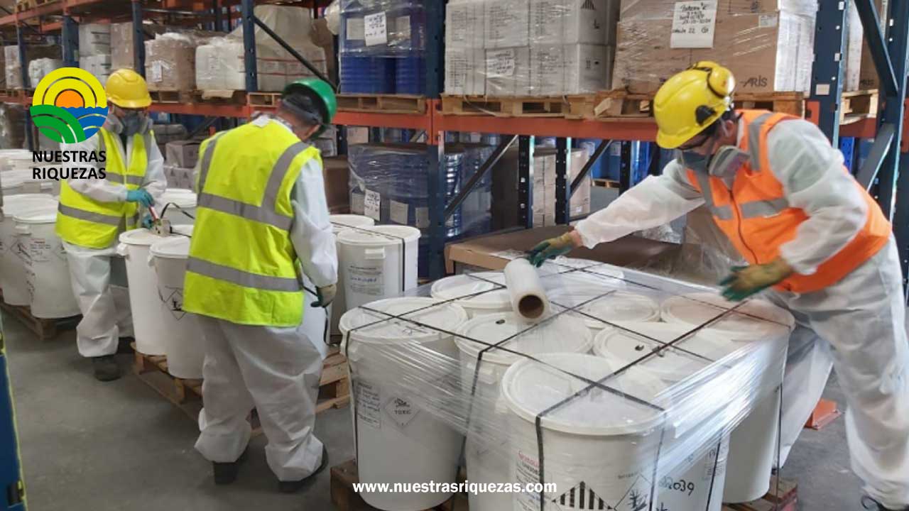 Ecuador importará arroz desde Uruguay