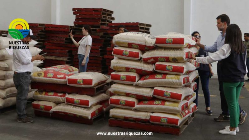 El país se prepara para recibir, en los últimos días de agosto o en la primera semana de septiembre de 2023