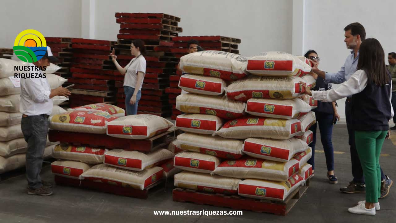 El país se prepara para recibir, en los últimos días de agosto o en la primera semana de septiembre de 2023