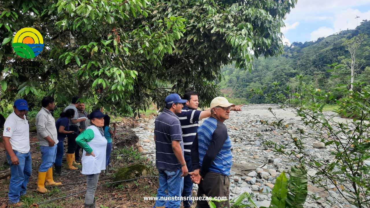 FAO destinará US$36,9 millones para enfrentar el fenómeno de El Niño en la región