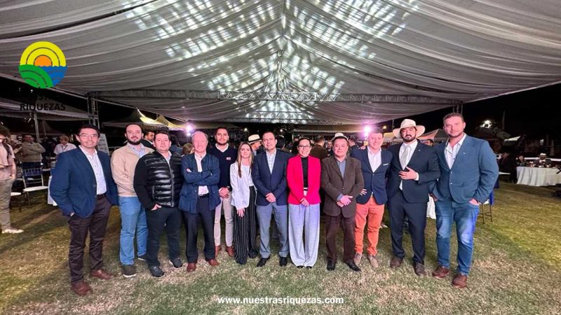 Lanzamiento oficial del Clúster Lácteo Ecuador se desarrolló en Quito