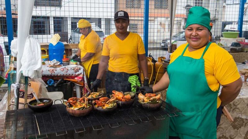Más de 15.000 personas disfrutaron lo mejor en el 2do. Festival del Plátano