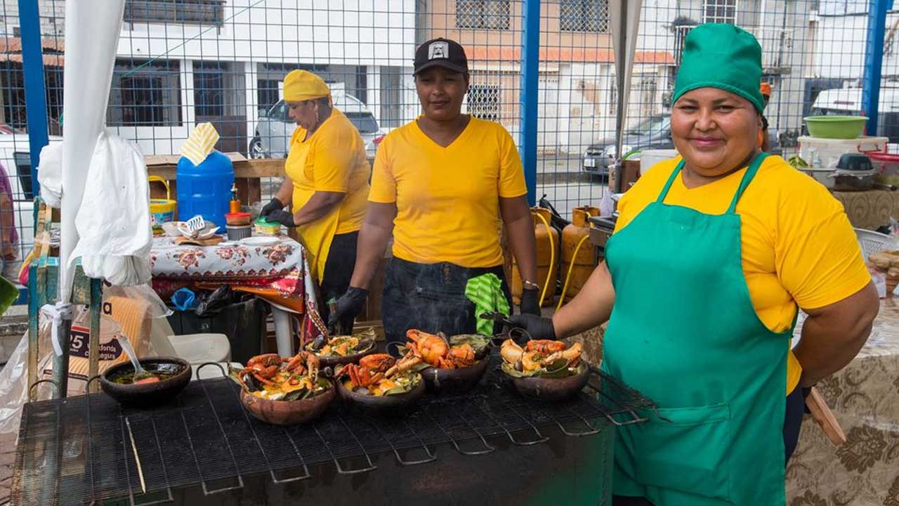 Más de 15.000 personas disfrutaron lo mejor en el 2do. Festival del Plátano