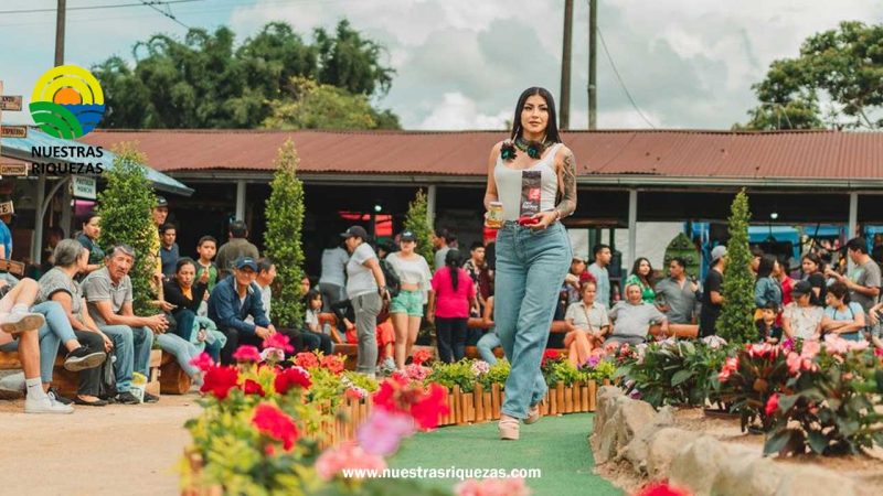 Más de 300 emprendimientos en La Feria de la 10