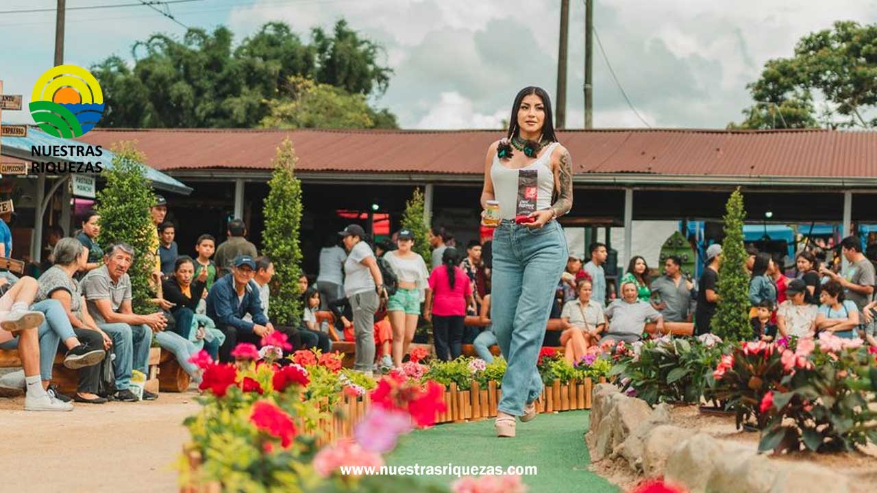 Más de 300 emprendimientos en La Feria de la 10