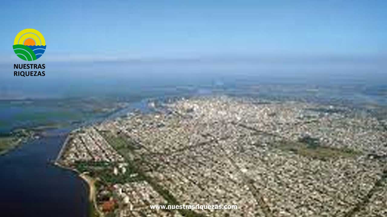 Mercociudades reflexiona sobre la situación de riesgo hídrico en la región