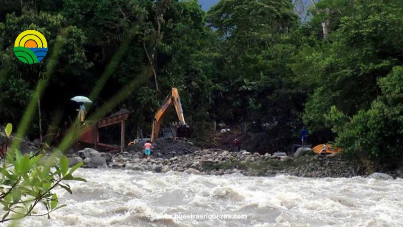 Votantes en Ecuador podrían impedir producción de crudo en reserva amazónica y minería cerca de Quito