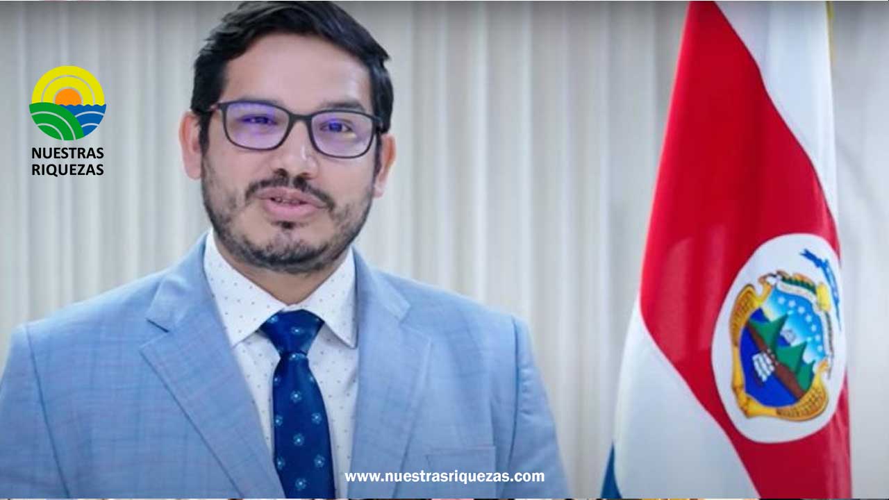 CONFERENCIA DE MINISTROS DE AGRICULTURA DE LAS AMÉRICAS SERÁ OPORTUNIDAD PARA COMPARTIR EXPERIENCIAS ENTRE LOS PAÍSES E IMPULSAR SOSTENIBILIDAD DEL SECTOR AGRÍCOLA EN EL HEMISFERIO, AFIRMA MINISTRO DE COSTA RICA