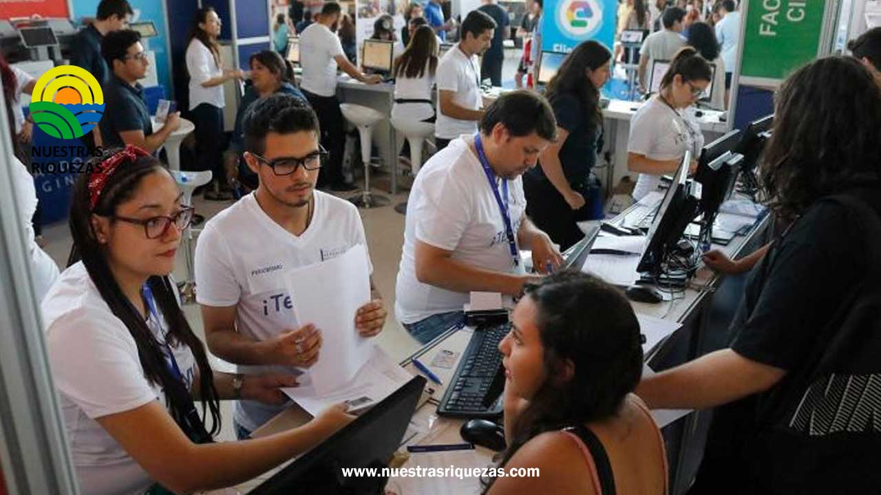 Carreras menos postuladas, ¿menos valoradas?