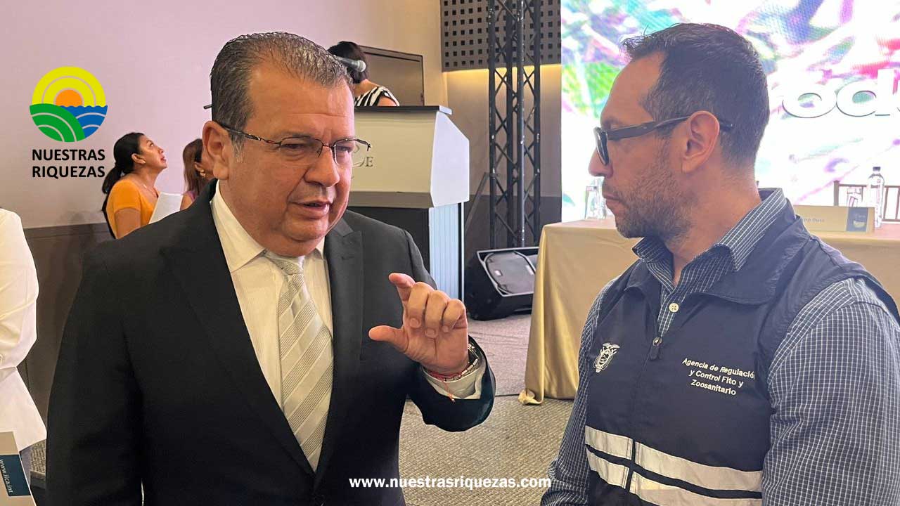 Con 350 asistentes se inauguró la 6ta Edición del Congreso Internacional de Producción Orgánica