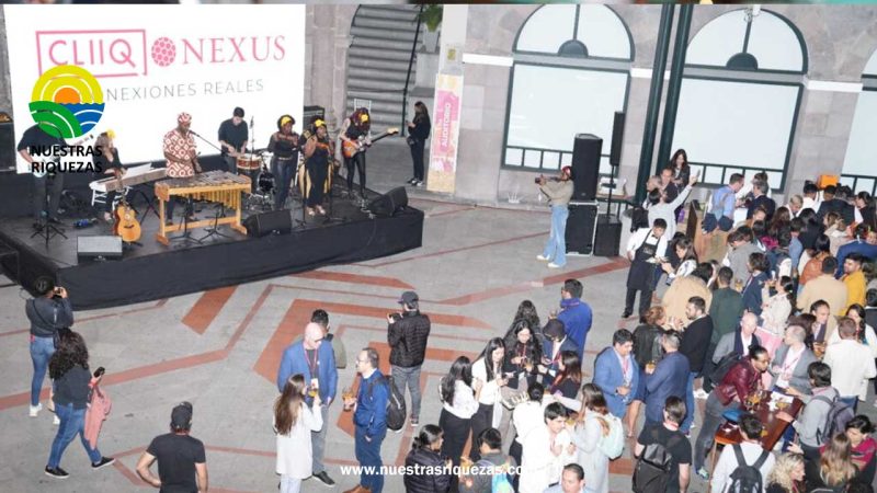 Cuenca, Sede de la Cumbre Latinoamericana de Inversiones de Impacto