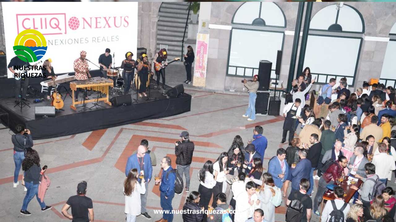 Cuenca, Sede de la Cumbre Latinoamericana de Inversiones de Impacto